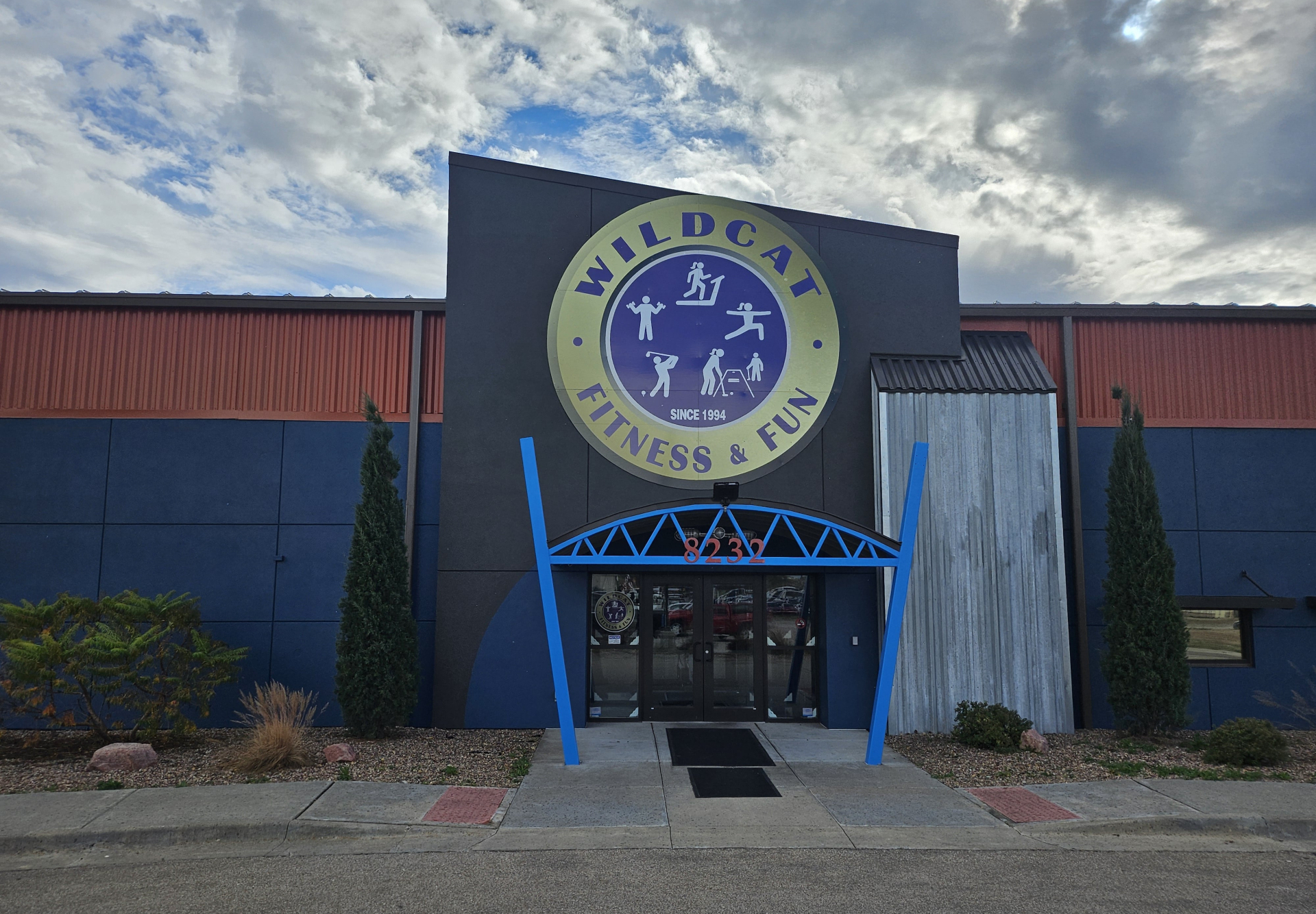 Wildcat Fitness and Fun Facility