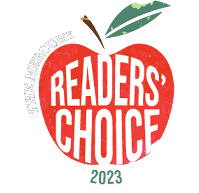 readers choice winner